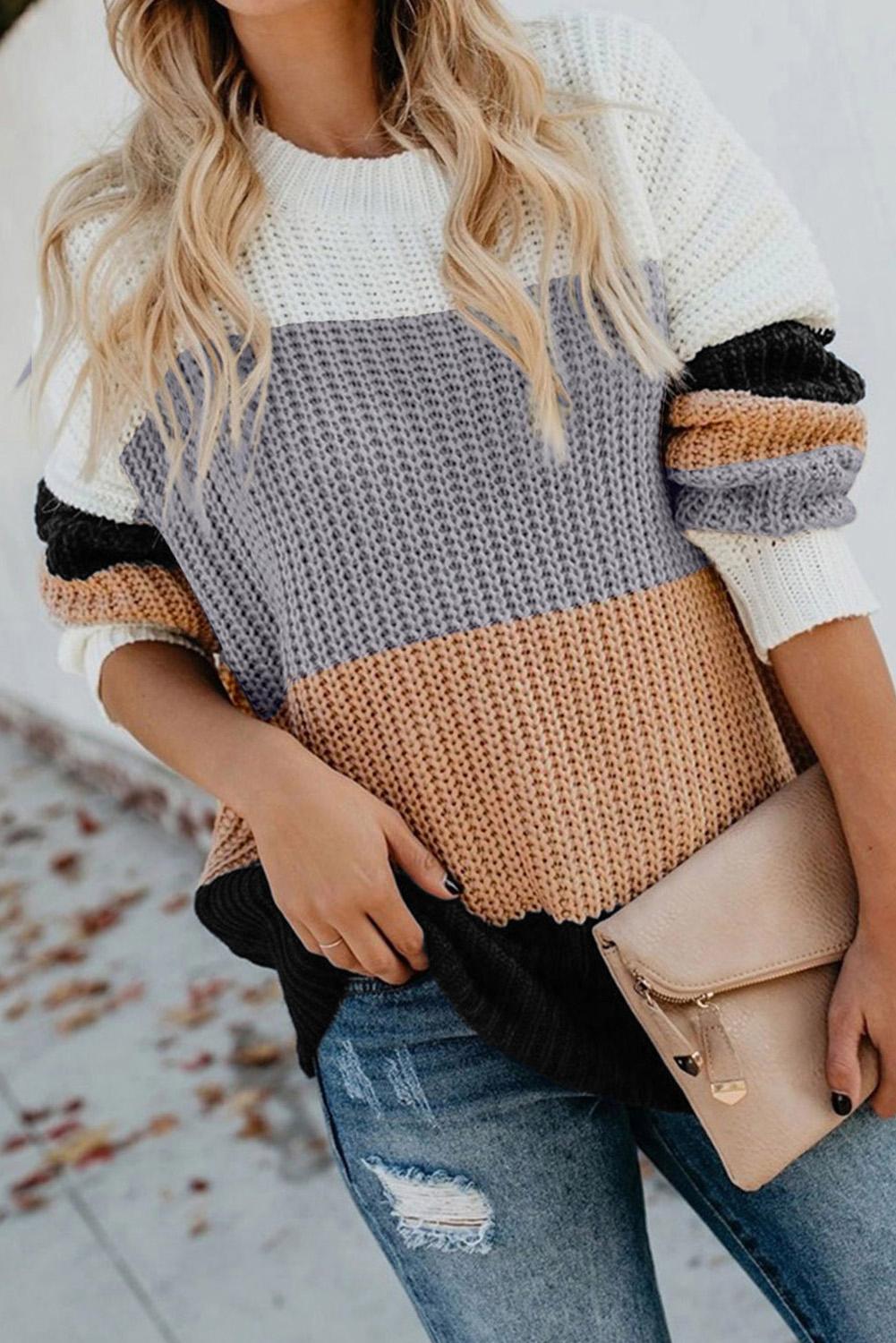 Beautifully Crafted Sweater