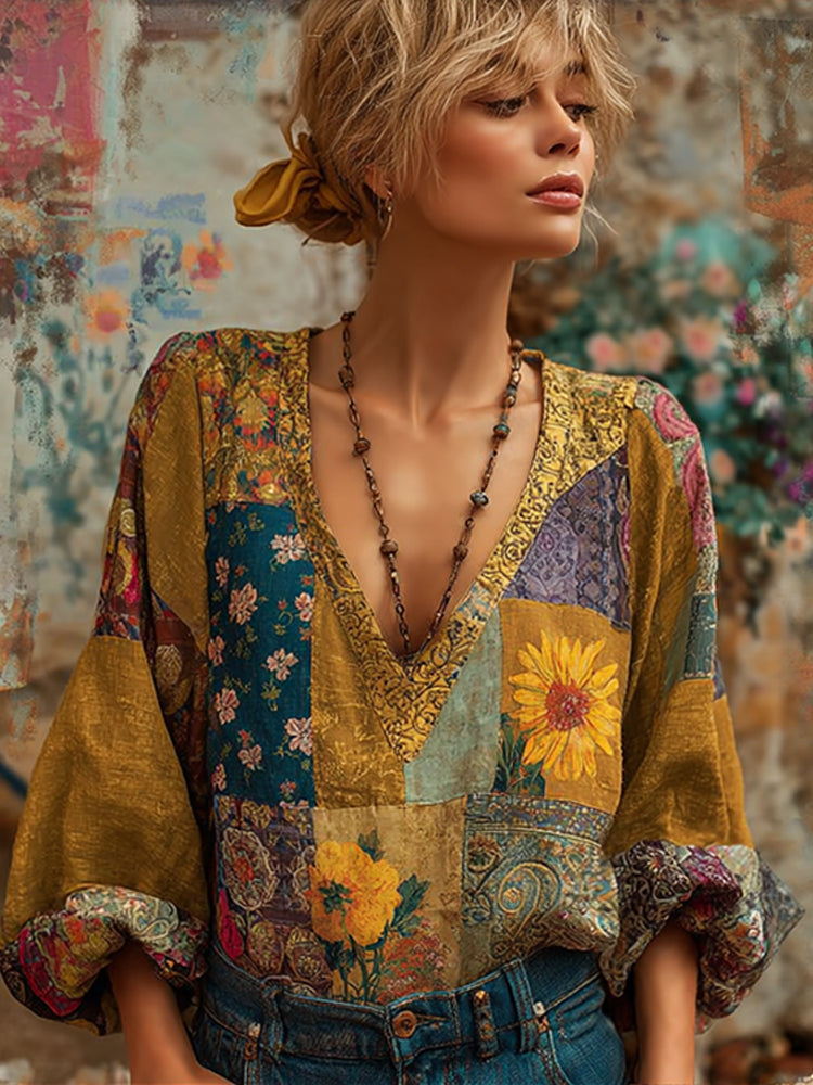 Elegantly Designed Top