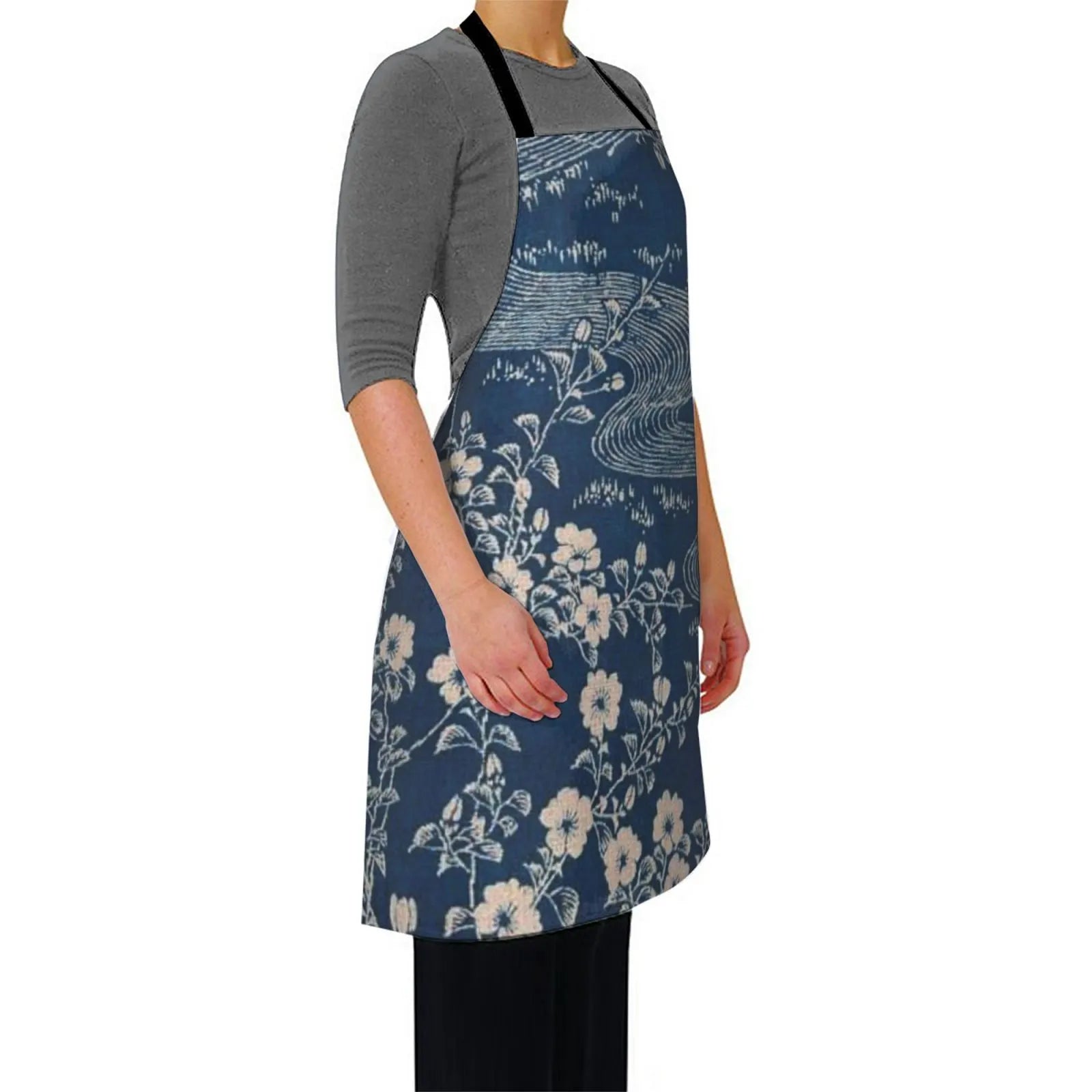 Elegantly Designed Garment