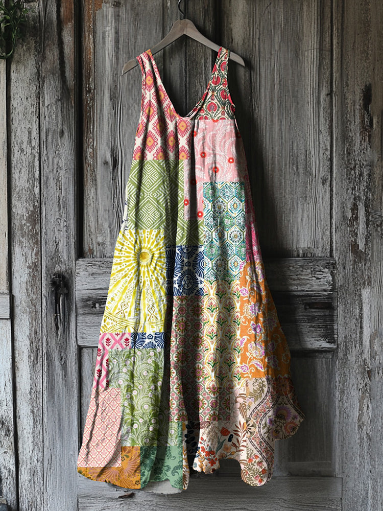 Thoughtfully Designed Dress