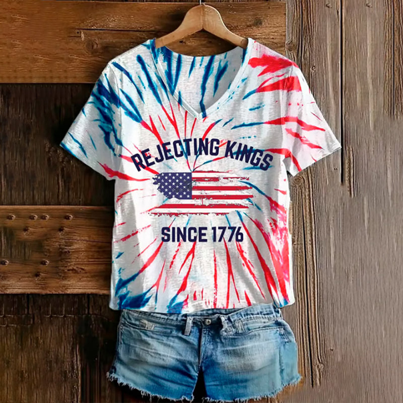 Elegantly Designed T-Shirt