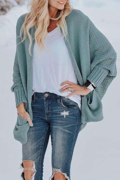 Classic Vintage Sweater