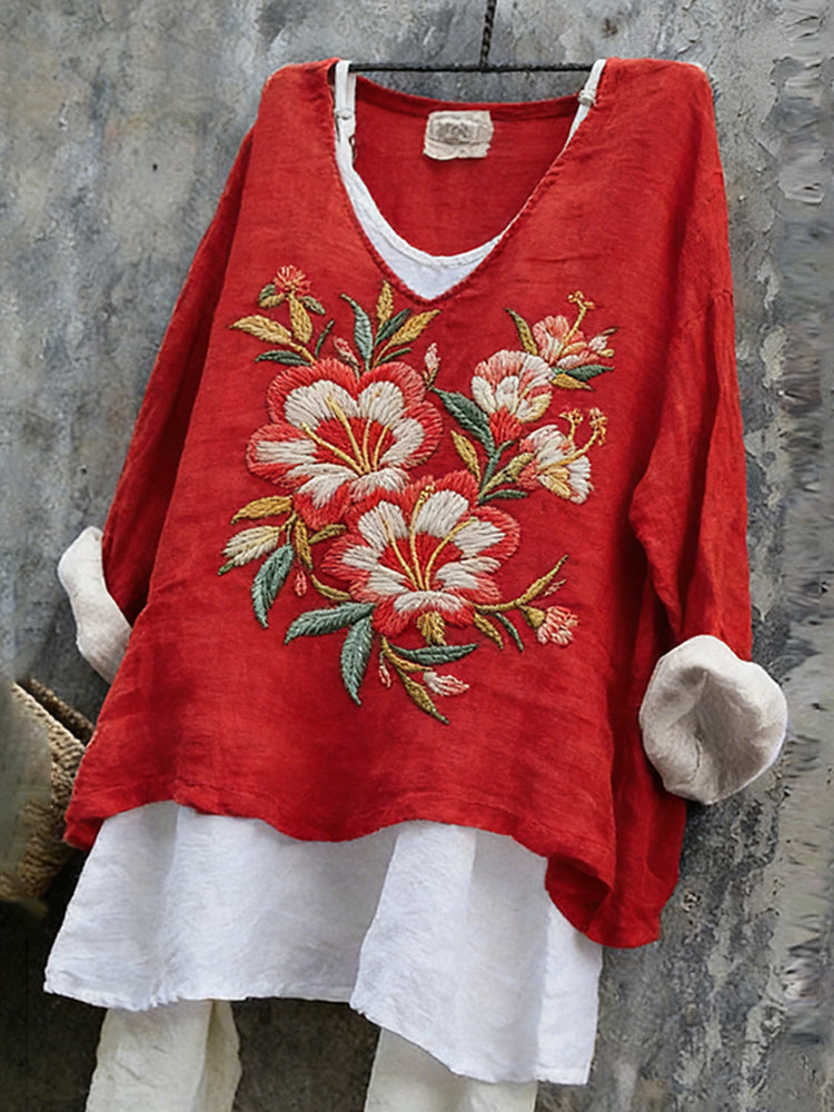 Beautifully Crafted Shirt