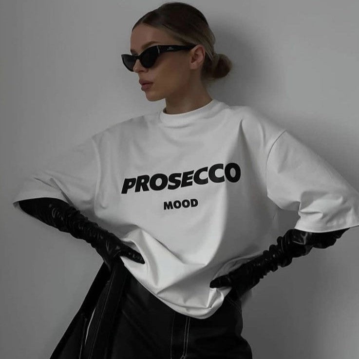 Well Tailored Shirt with a Graceful Silhouette