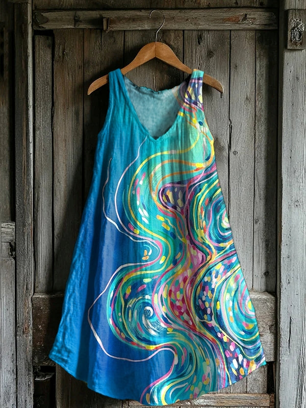 Vintage Inspired Garment