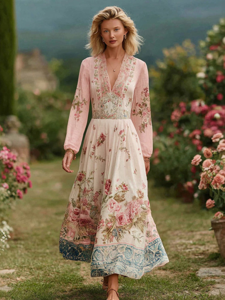 Beautifully Crafted Dress