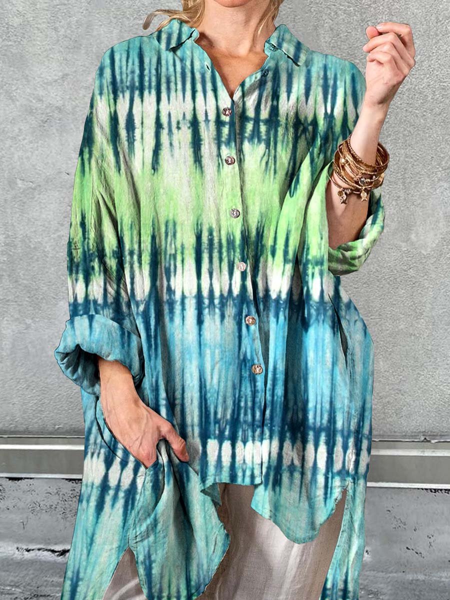 Classic Vintage Shirt