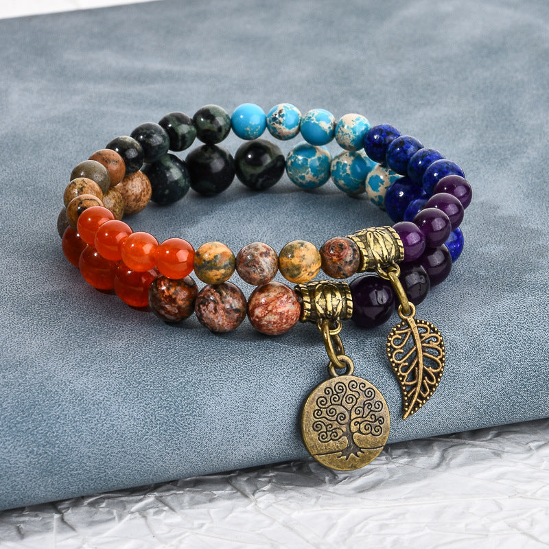 Delicate Artisan Bracelet