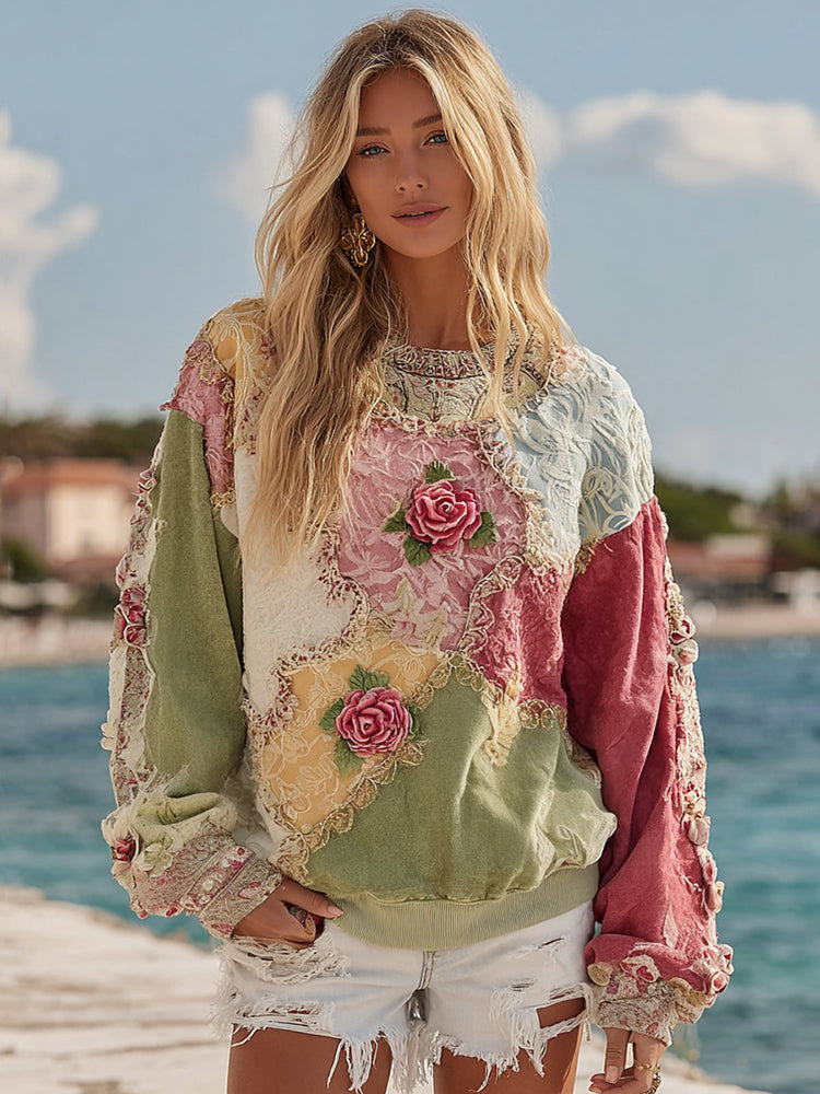 Beautifully Crafted Shirt