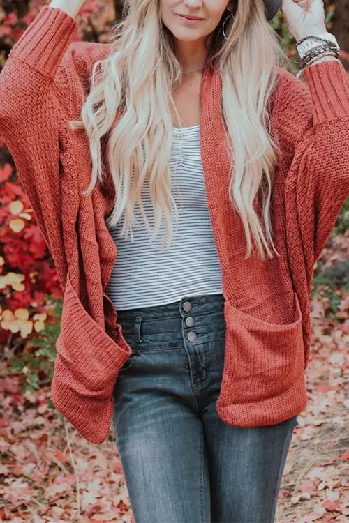 Classic Vintage Sweater