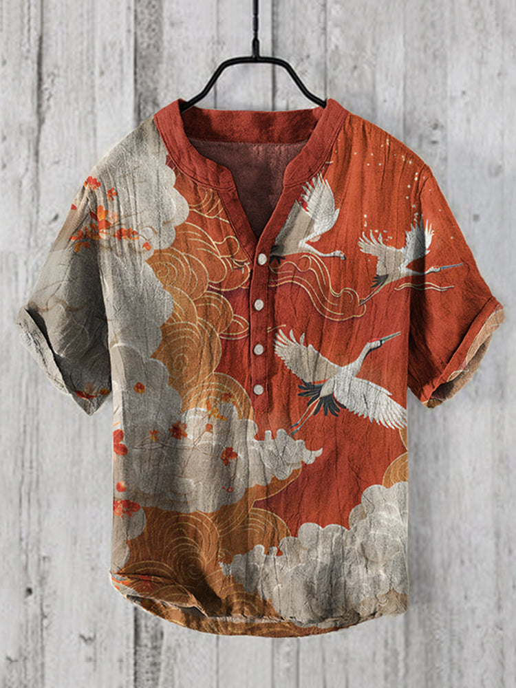Beautifully Crafted Shirt