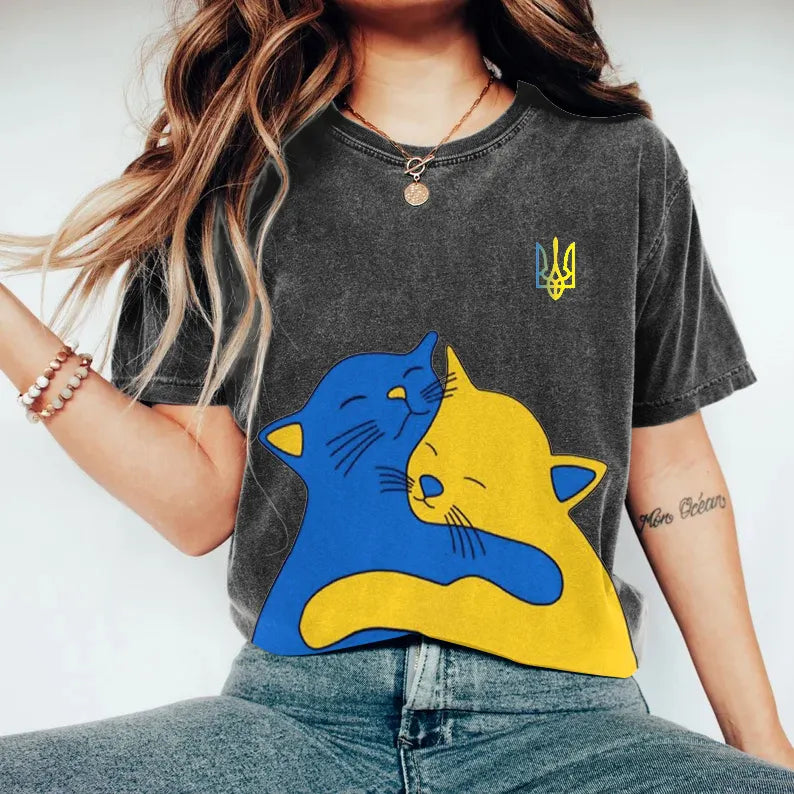 Vintage Inspired T-Shirt