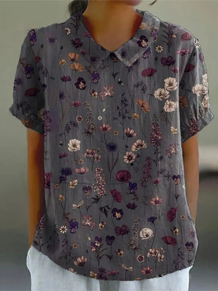 Beautifully Crafted Shirt