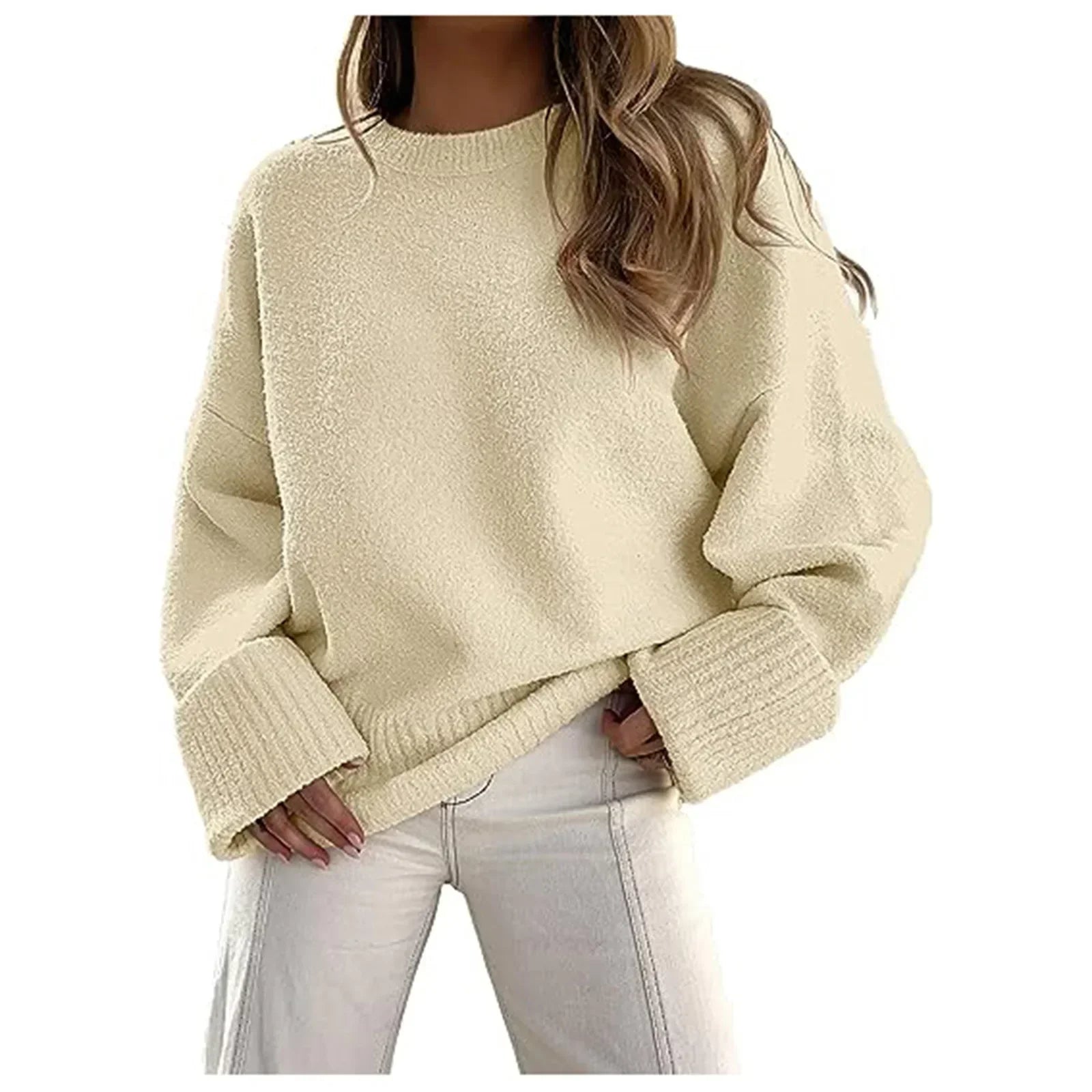 Elegantly Designed Sweater