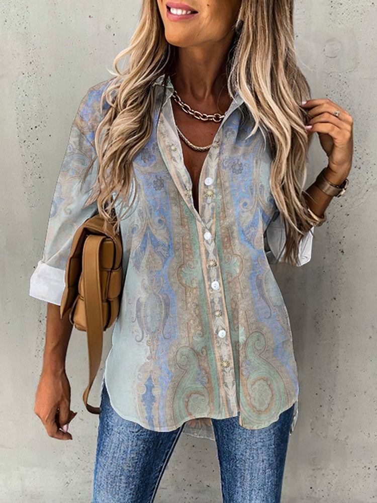 Classic Vintage Shirt
