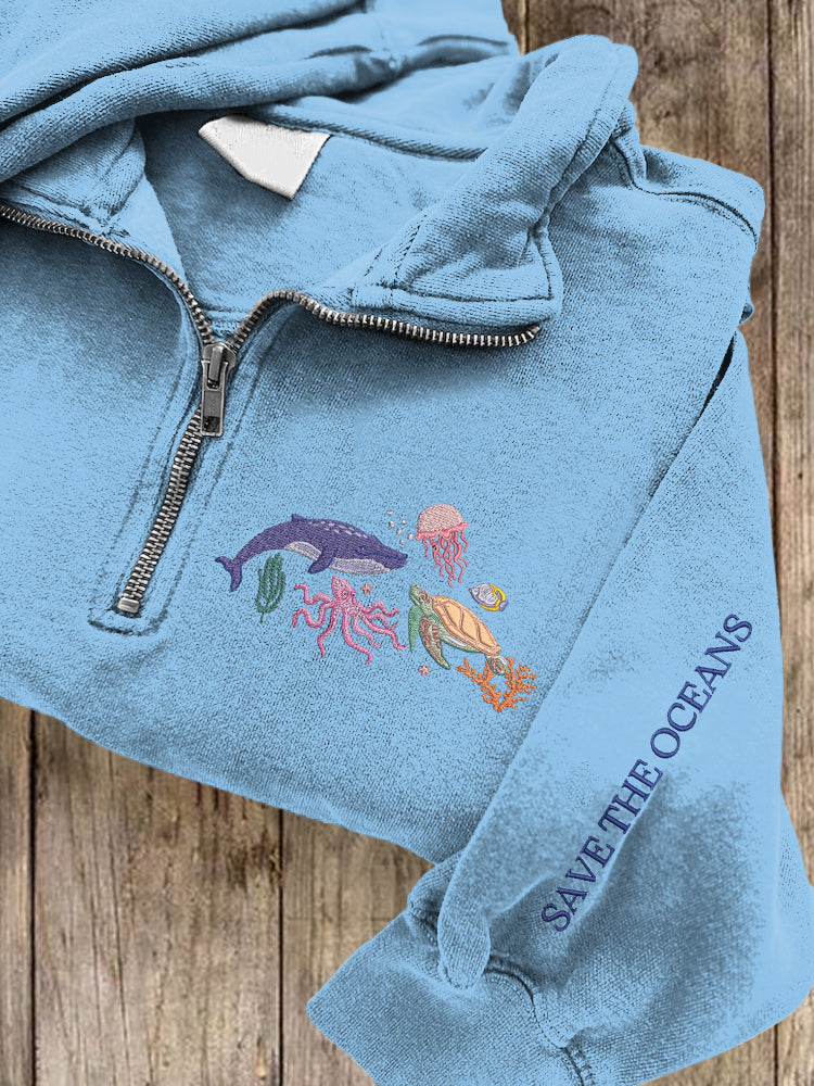 Thoughtfully Designed Shirt