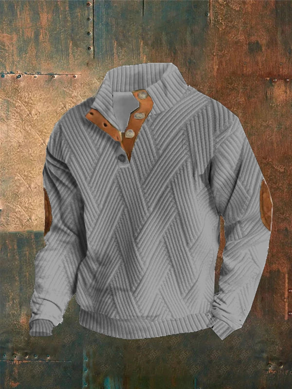 Thoughtfully Designed Shirt