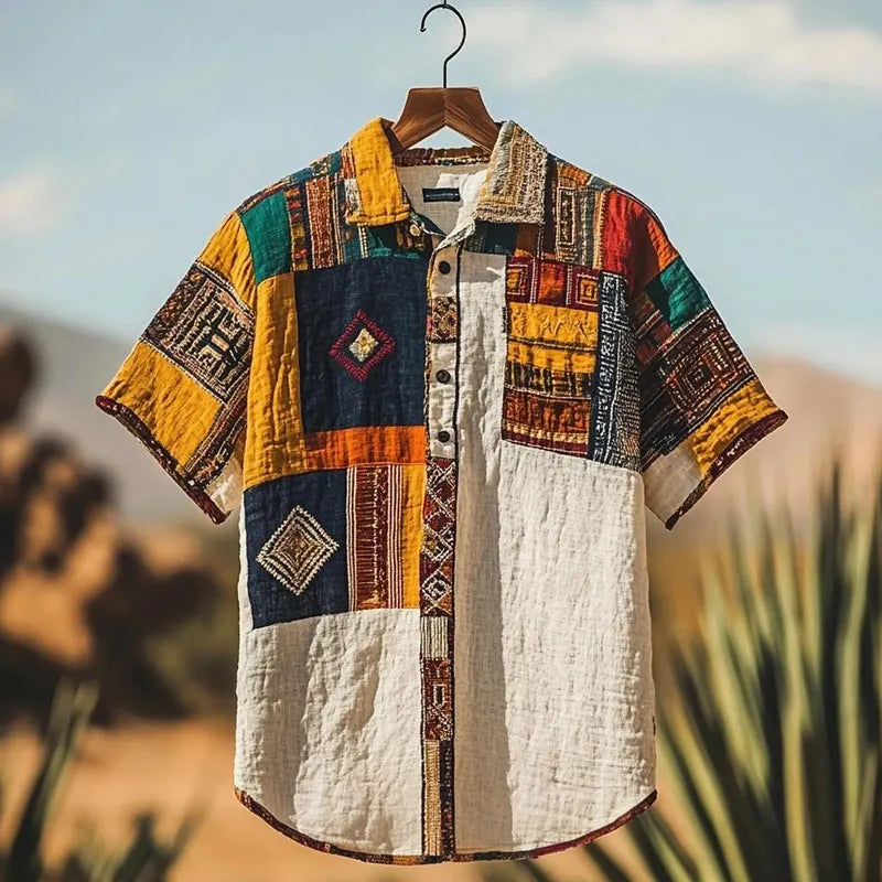 Gracefully Designed Shirt