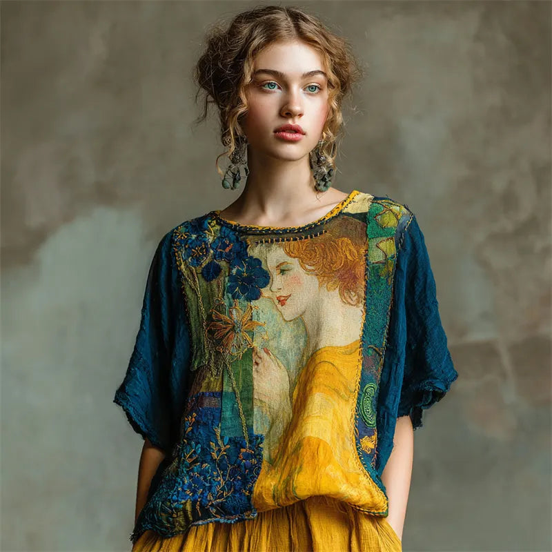 Classic Vintage Garment