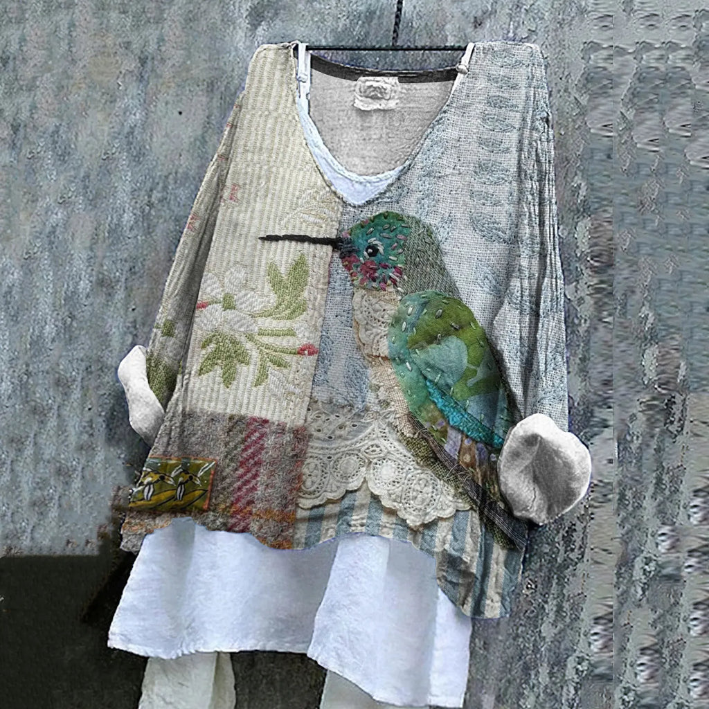 Grey