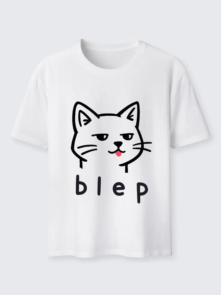 Timeless Vintage Style T-Shirt