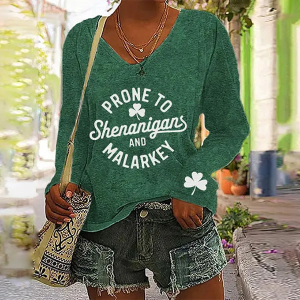 Classic Designed T-Shirt