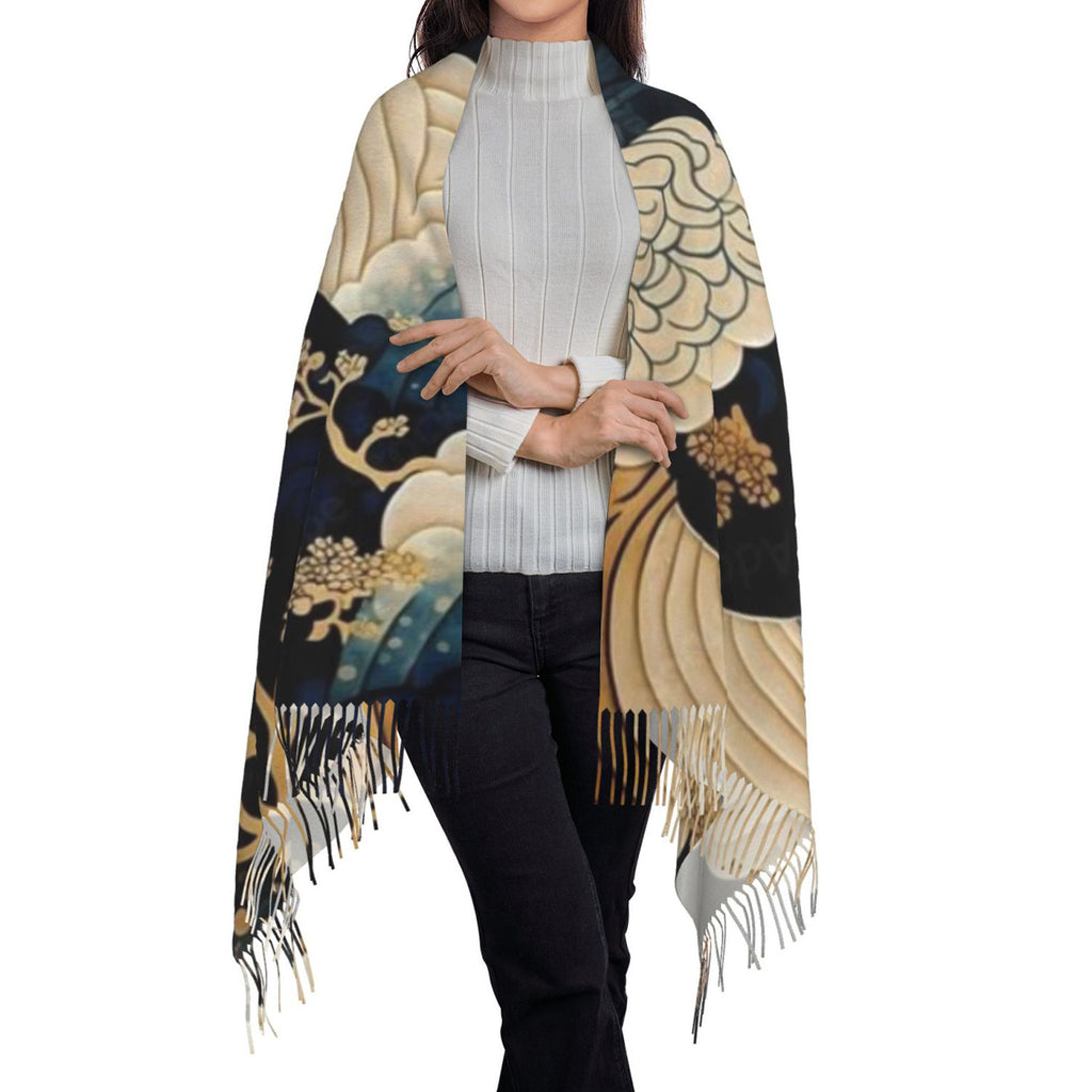 Elegantly Designed Garment