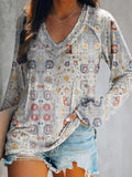 Beautifully Crafted Top