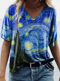 Polished T-Shirt with an Effortless Classic Look