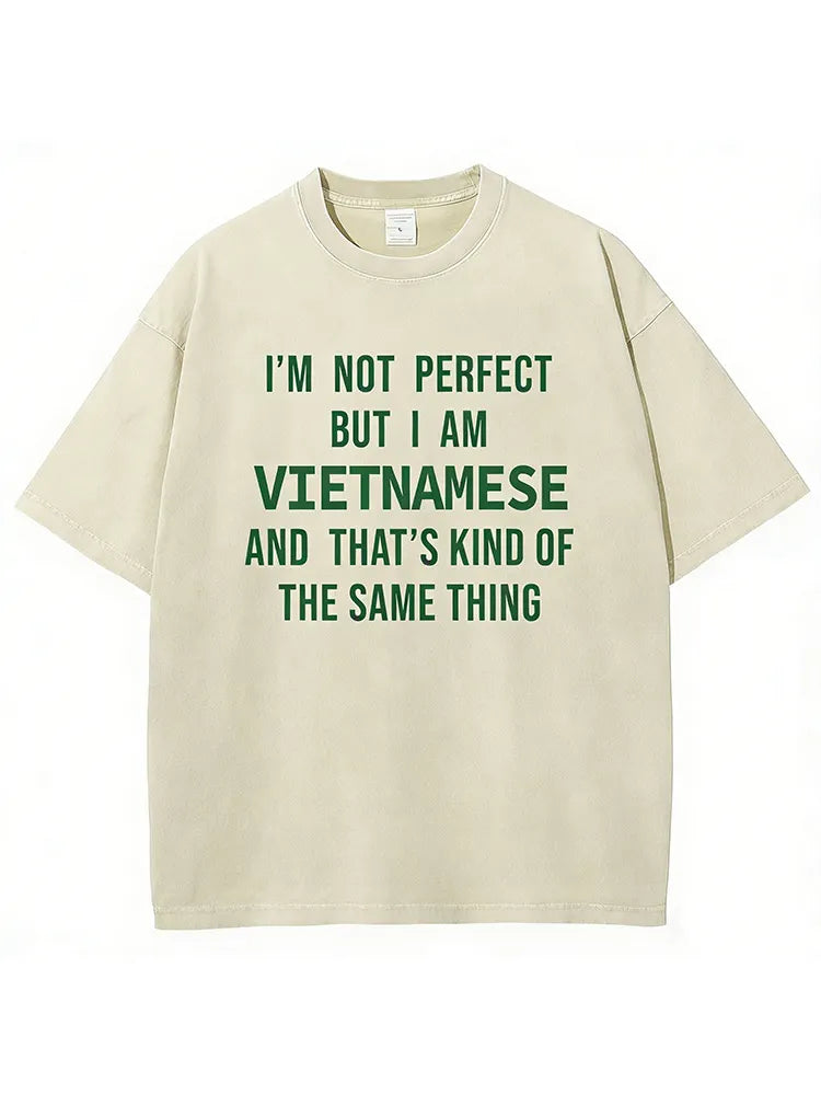 Vintage Inspired T-Shirt