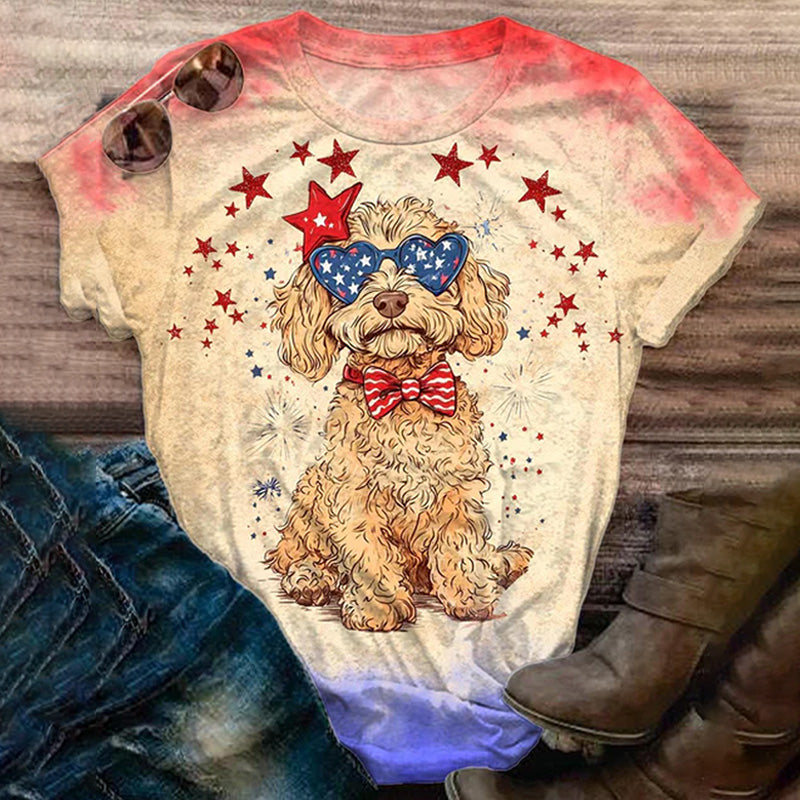 Thoughtfully Designed T-Shirt