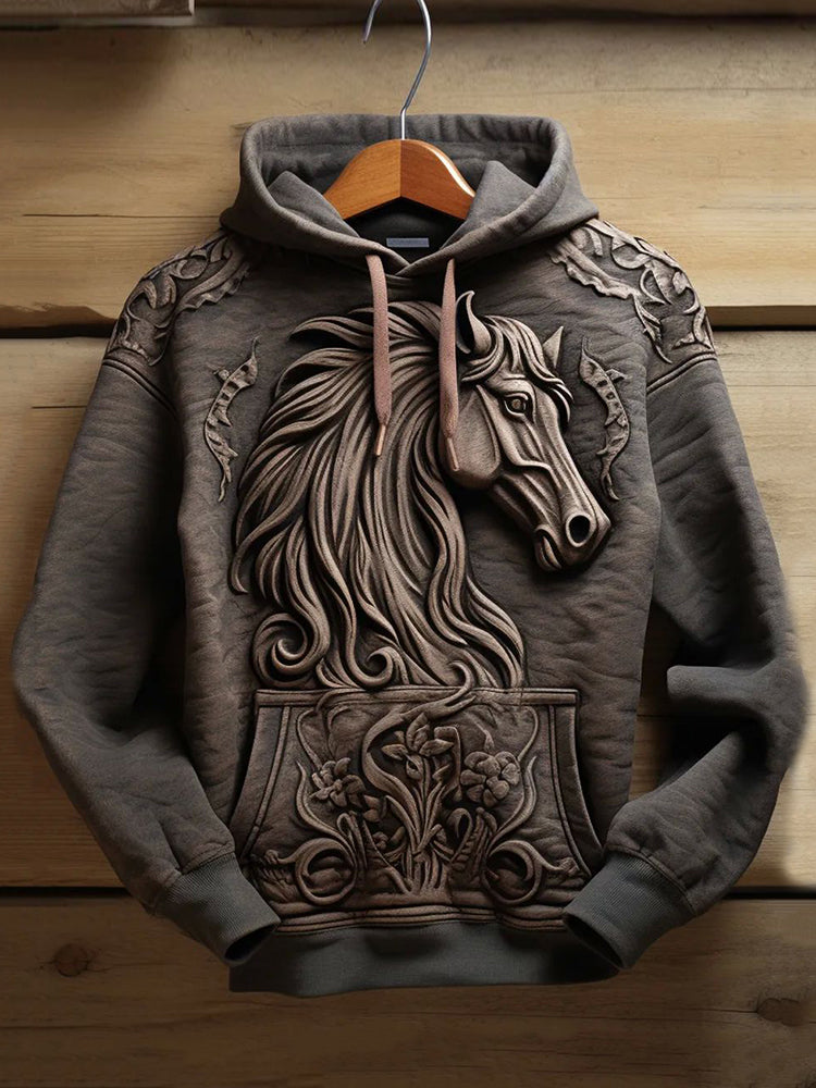 Thoughtfully Designed Garment