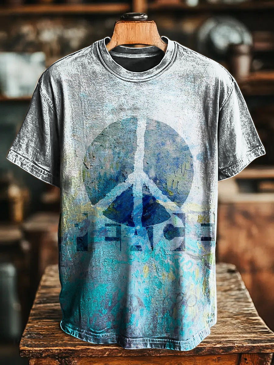 Vintage Inspired T-Shirt