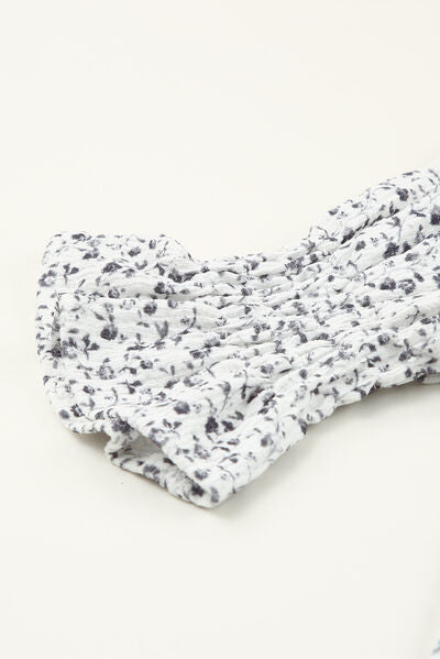 Elegantly Styled Blouse for Everyday Wear