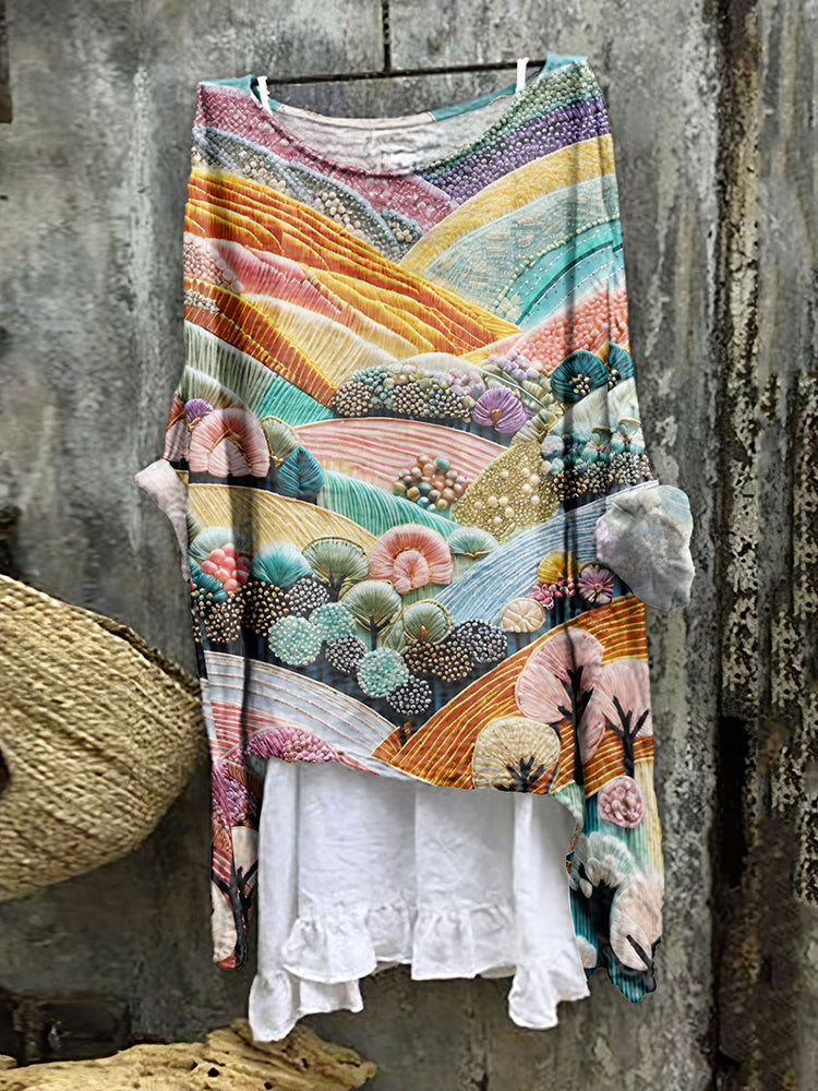 Classic Designed Shirt