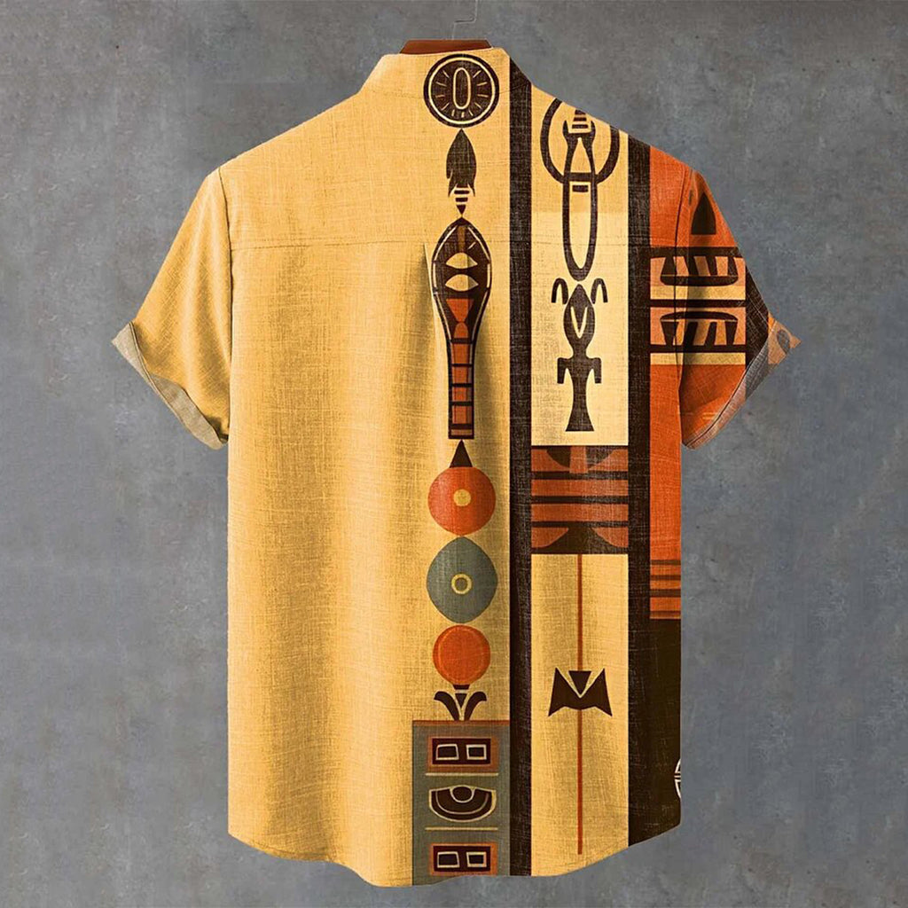 Thoughtfully Designed Shirt