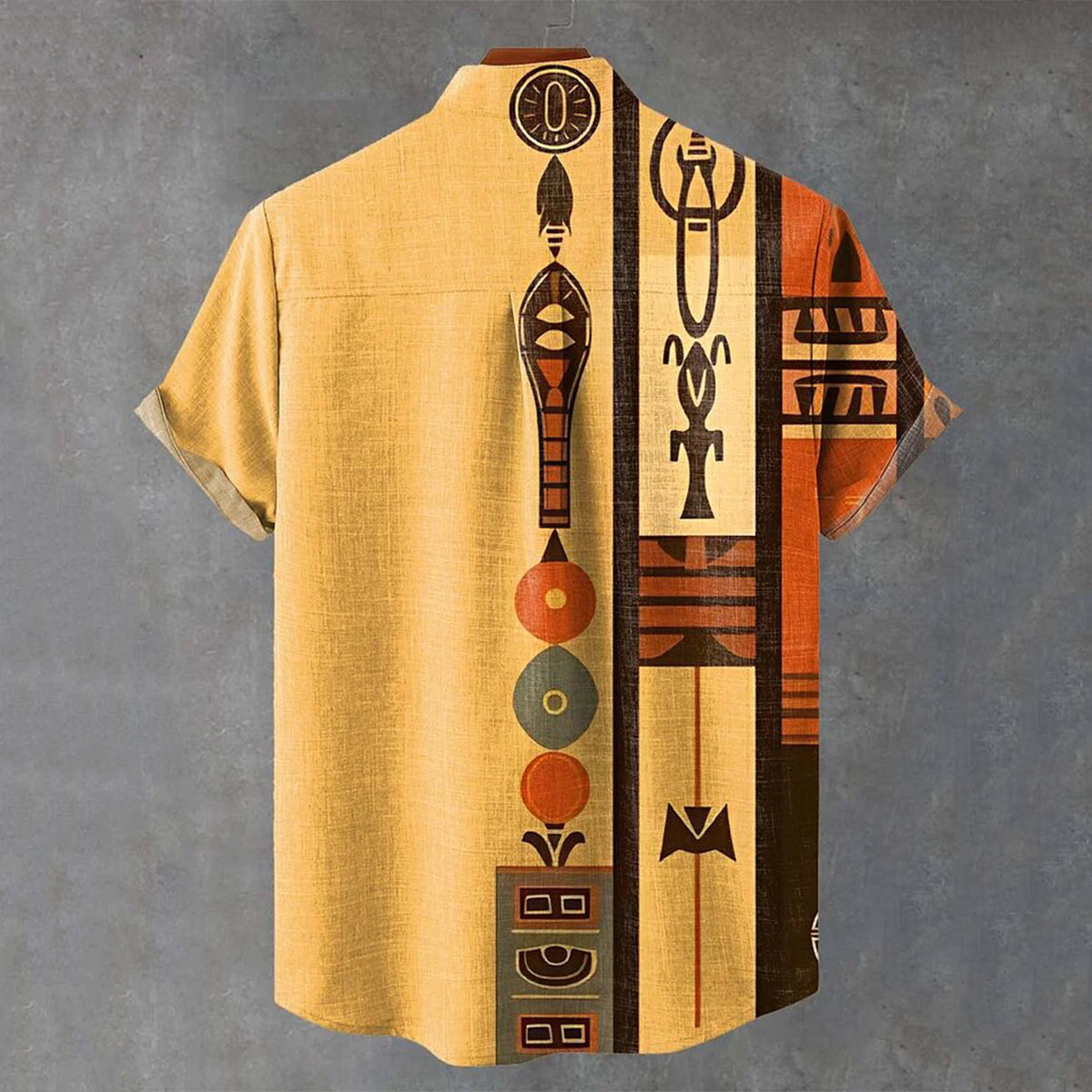 Thoughtfully Designed Shirt