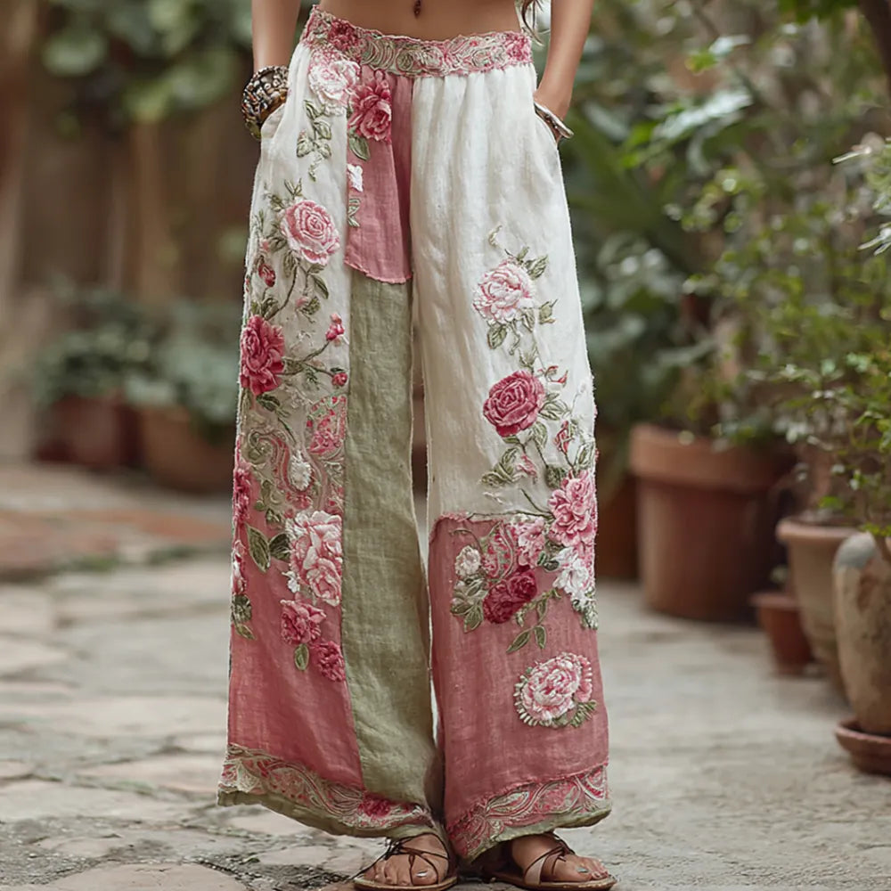 Classic Vintage Pants