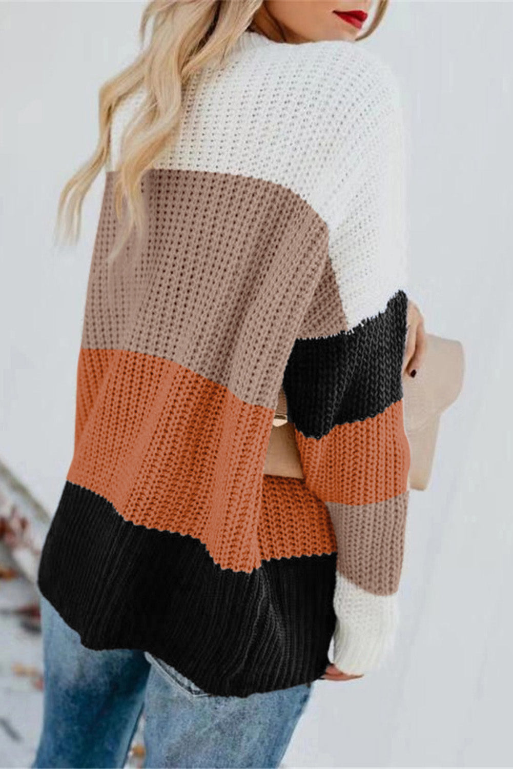 Beautifully Crafted Sweater