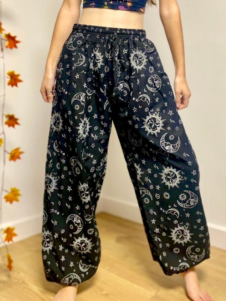 Classic Vintage Pants