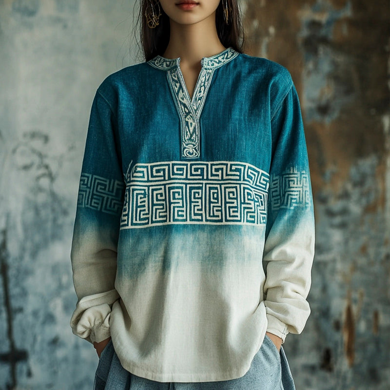 Classic Designed Shirt