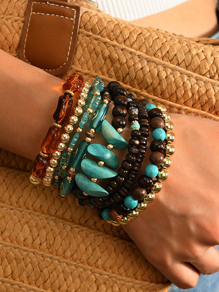 Classic Set with Timeless Appeal