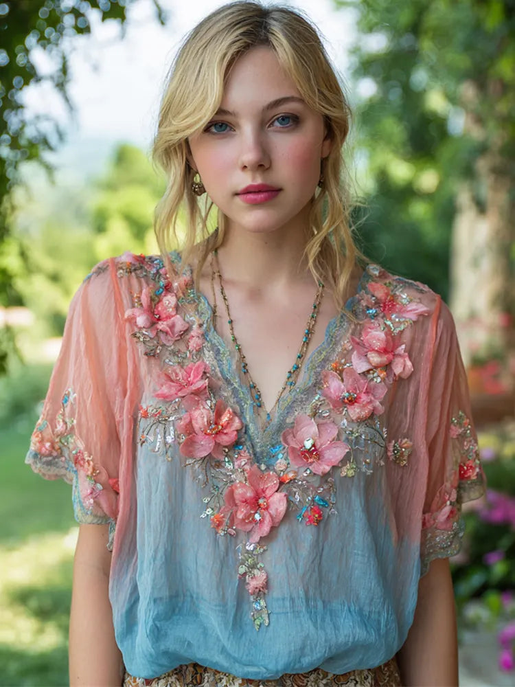 Timeless Vintage Style Shirt