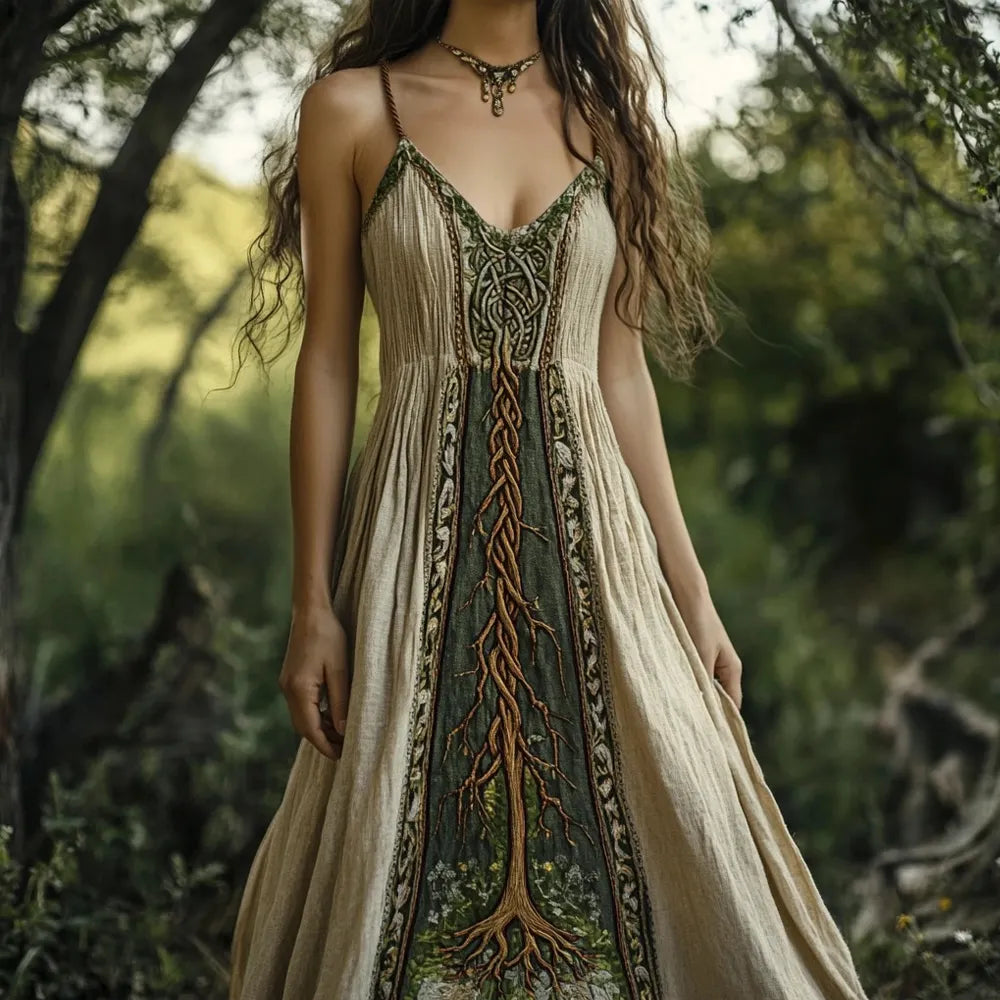 Beautifully Crafted Dress