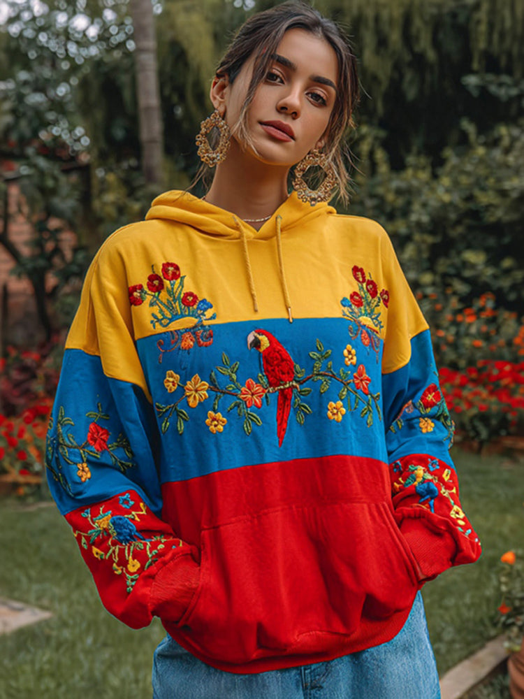 Vintage Inspired Garment