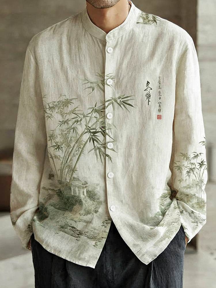 Classic Designed Shirt