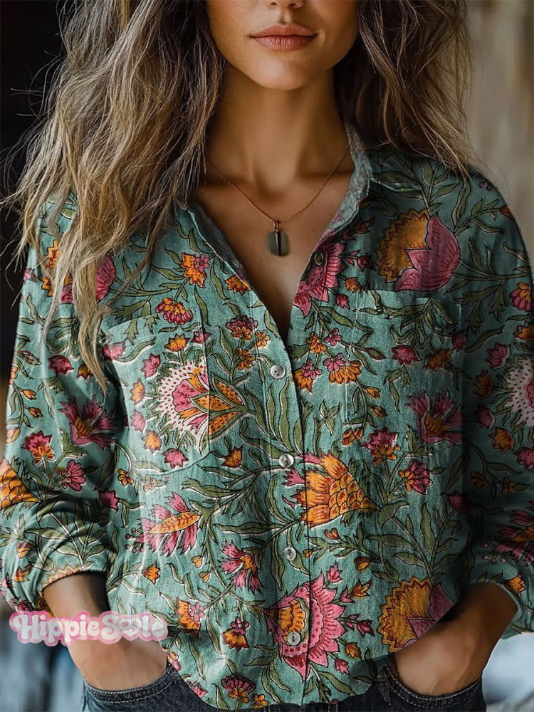 Classic Vintage Garment