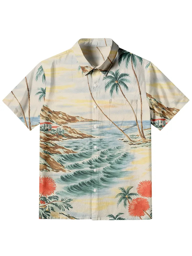 Gracefully Designed Shirt