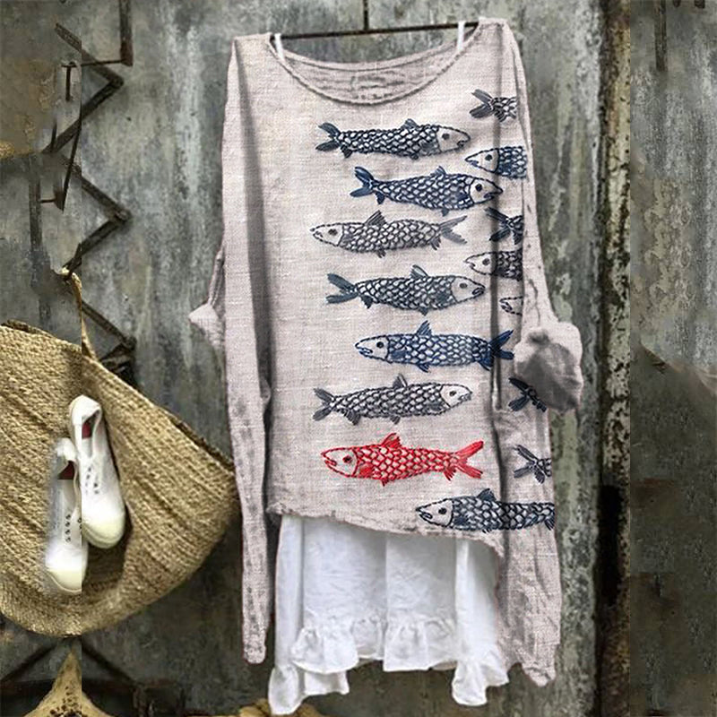 Beautifully Crafted Shirt