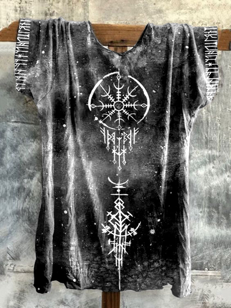 Thoughtfully Designed T-Shirt